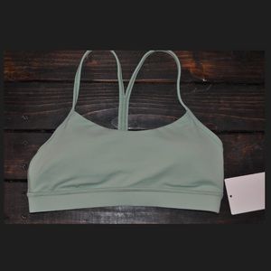 NWT Flow Y Bra Nulu